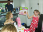 Nina's 9th Birthday