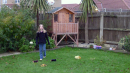 Kahra-playing-football-with-Lex---5