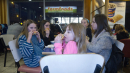 Kahras-12th birthday continues at MacDodalds 2
