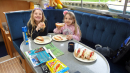 Nice and eaasy - Hot dogs