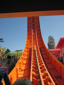 One of Kahras favourite rides-Ready to launch