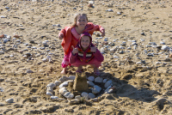 Hunstanton Beach