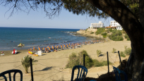 Pomos Point