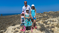 Tombs of the Kings in Paphos