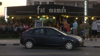 Fat Mama's Paphos