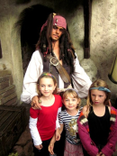 Pirates of the Caribbean and Jack Sparrow Kids.JPG