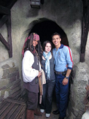 Pirates of the Caribbean and Jack Sparrow Sally 2.JPG