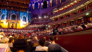Royal-Philharmonic-Orchestra at the Royal Albert Hall 2