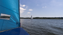 Sailing
