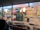 Studio tram ride The fire.JPG