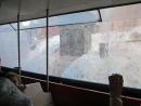 Studio tram ride lets put out the fire.JPG