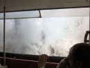 Studio tram ride lets put out the fire with more water.JPG