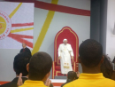 The Popes Visit 2010 11