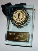 Trophy