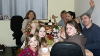Christmas Day 2011