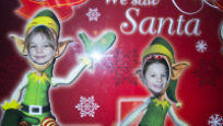 Christmas visit to Baytree