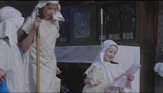 2010 - Church Nativity Play