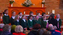 Joely Cottam - Singing in the choir