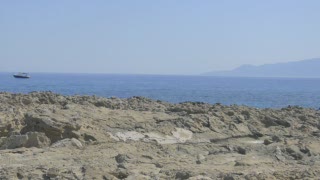 Our furthest point - Cape Arnautis